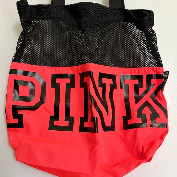 Pink bag. - Picture 4 of 4